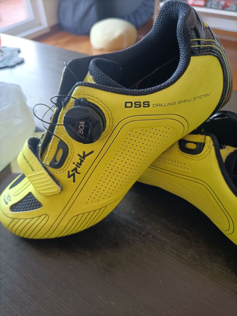 Used Spiuk Altube MTB Shoes bike — image 3 of 5
