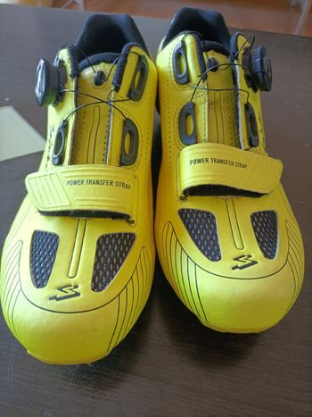 Used Spiuk Altube MTB Shoes bike — image 2 of 5