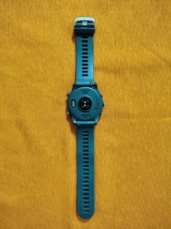 Used Garmin Forerunner 255 bike — image 2 of 2