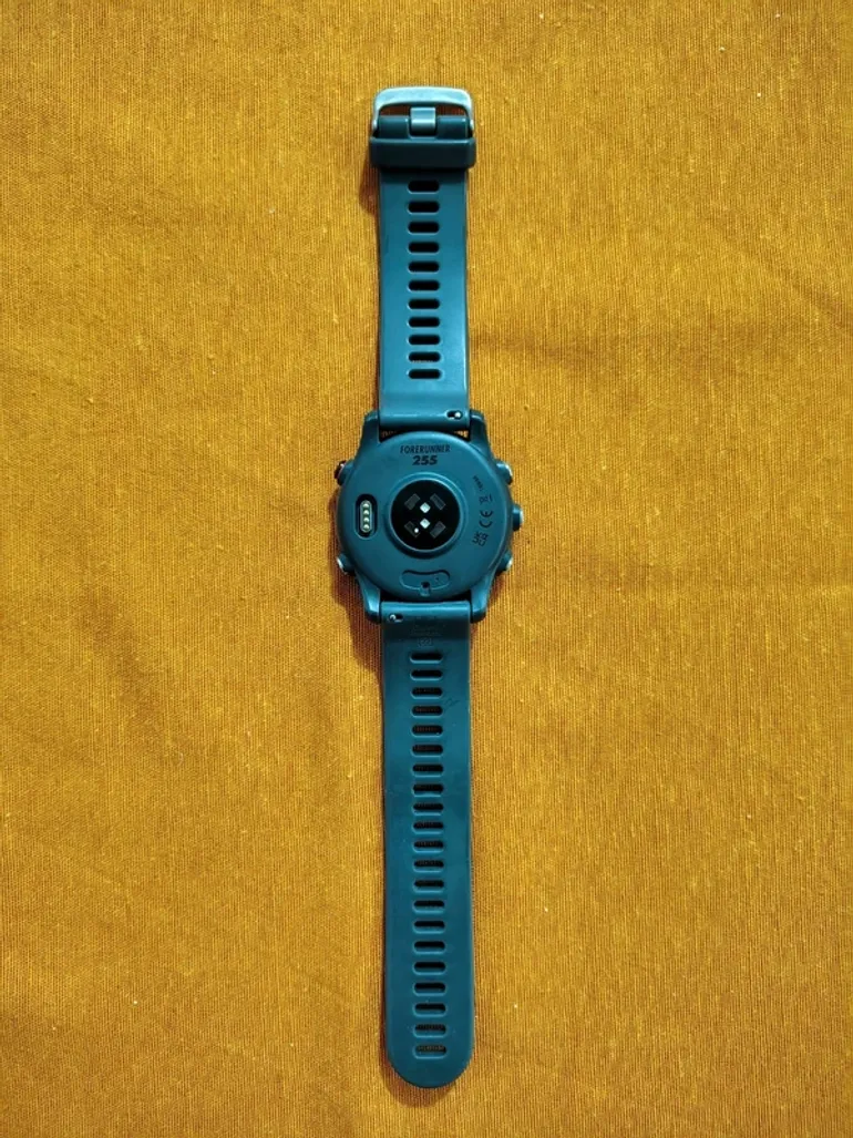 Used Garmin Forerunner 255 bike — image 2 of 2