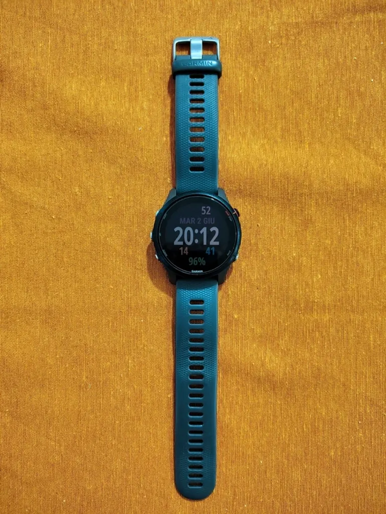 Used Garmin Forerunner 255 bike — image 1 of 2