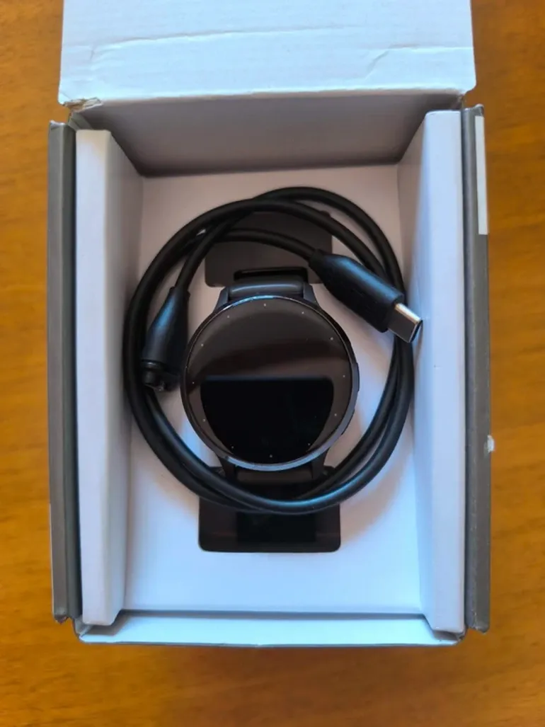 Garmin Venu 3S bike d'occasion — image 4 sur 5