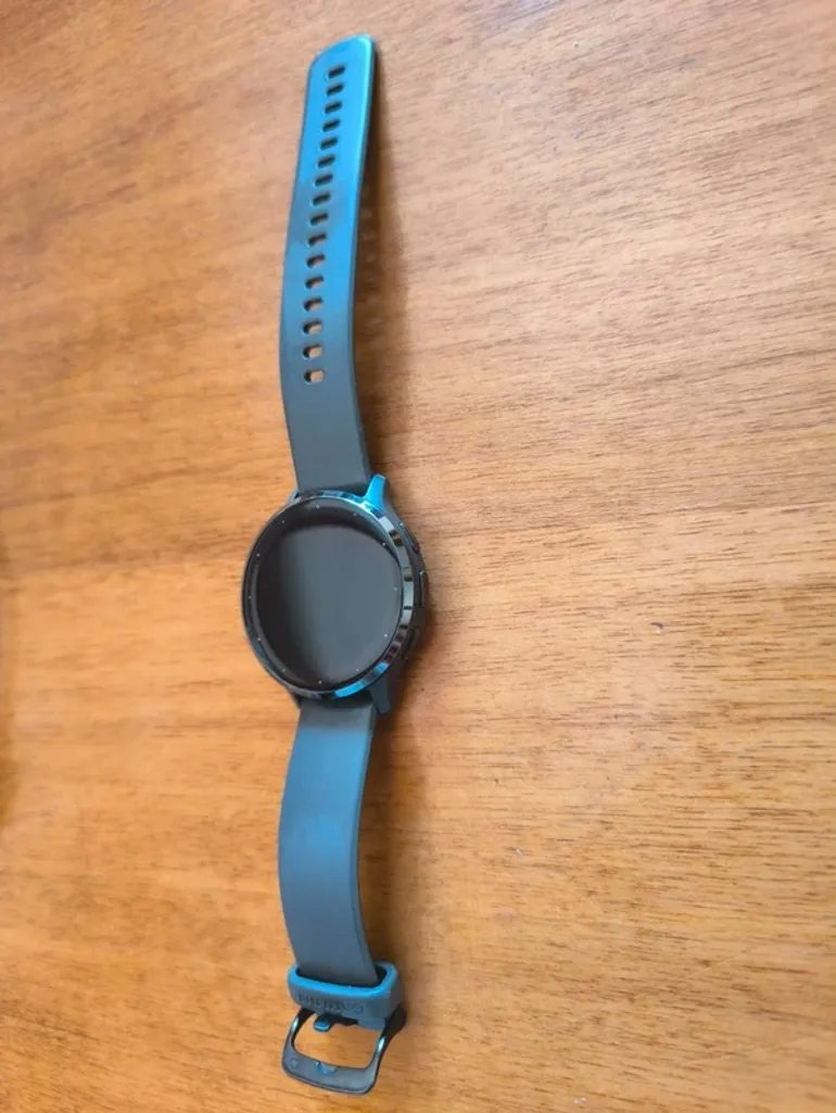 Garmin Venu 3S bike d'occasion — image 3 sur 5