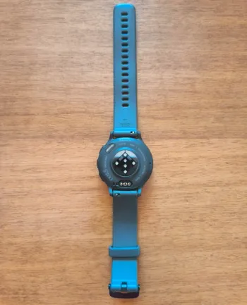 Garmin Venu 3S bike d'occasion — image 5 sur 5