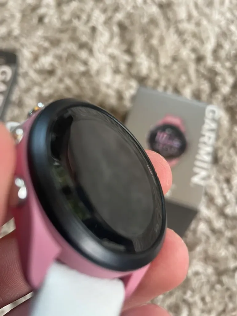 Used Garmin Forerunner 265s bike — image 4 of 6