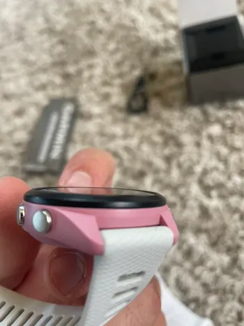 Used Garmin Forerunner 265s bike — image 5 of 6