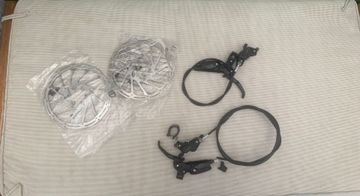 Sram G2 RSC Brake Kit Brakes usato
