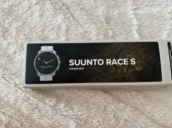 Použité Suunto Race S bike