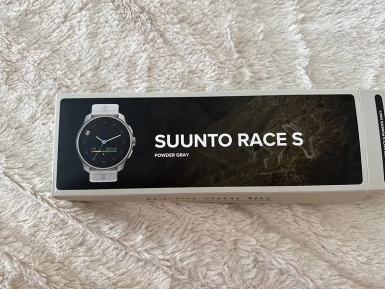 Použité Suunto Race S bike — obrázek 1 z 4