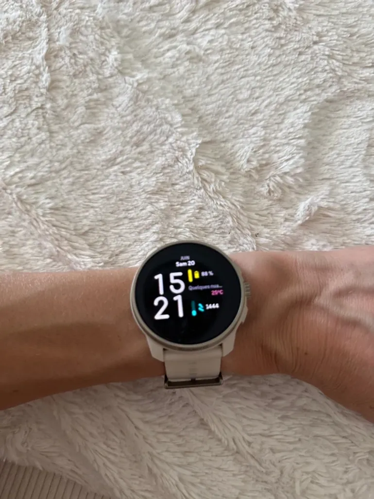 Použité Suunto Race S bike — obrázek 2 z 4