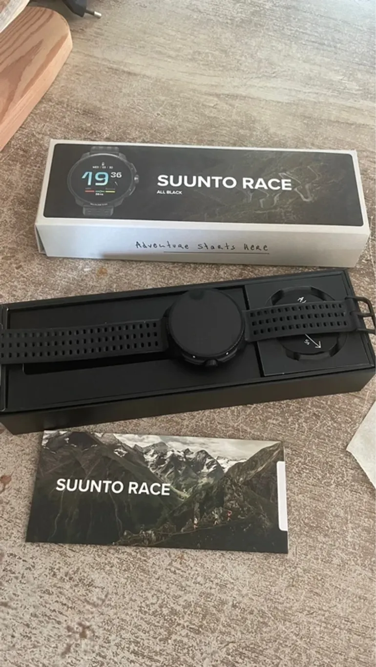 Used Suunto Race bike — image 3 of 3