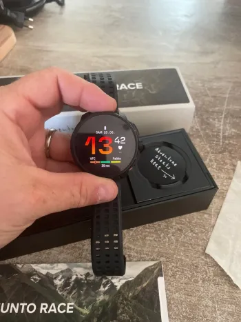 Used Suunto Race bike — image 2 of 3