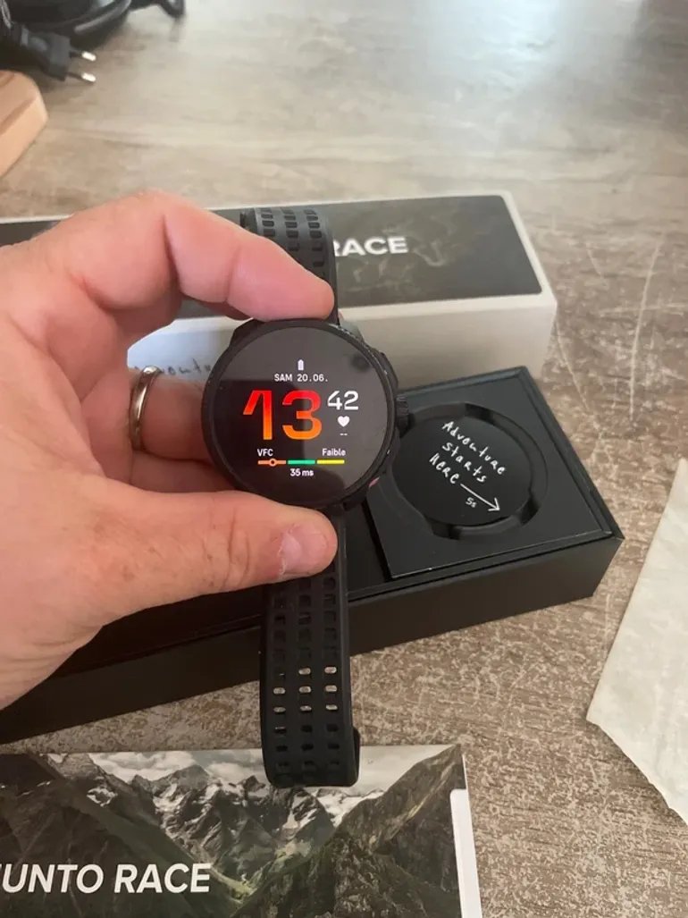 Used Suunto Race bike — image 2 of 3