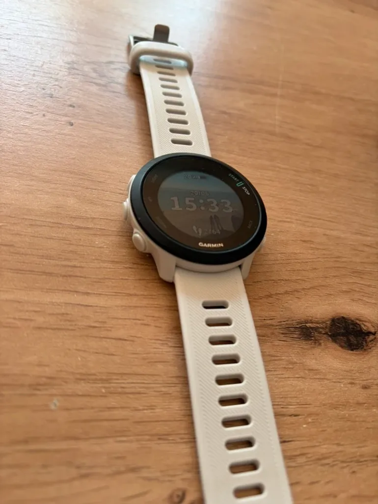 Used Garmin Forerunner 55 bike — image 3 of 4