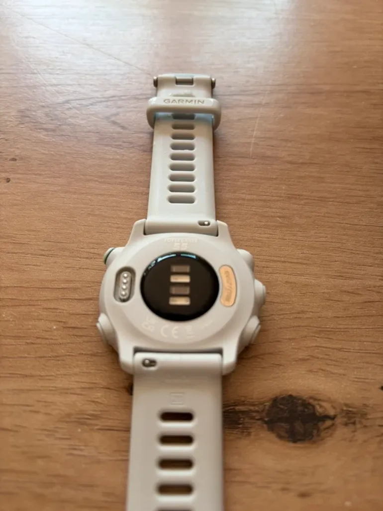 Used Garmin Forerunner 55 bike — image 4 of 4
