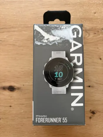 Used Garmin Forerunner 55 bike — image 2 of 4