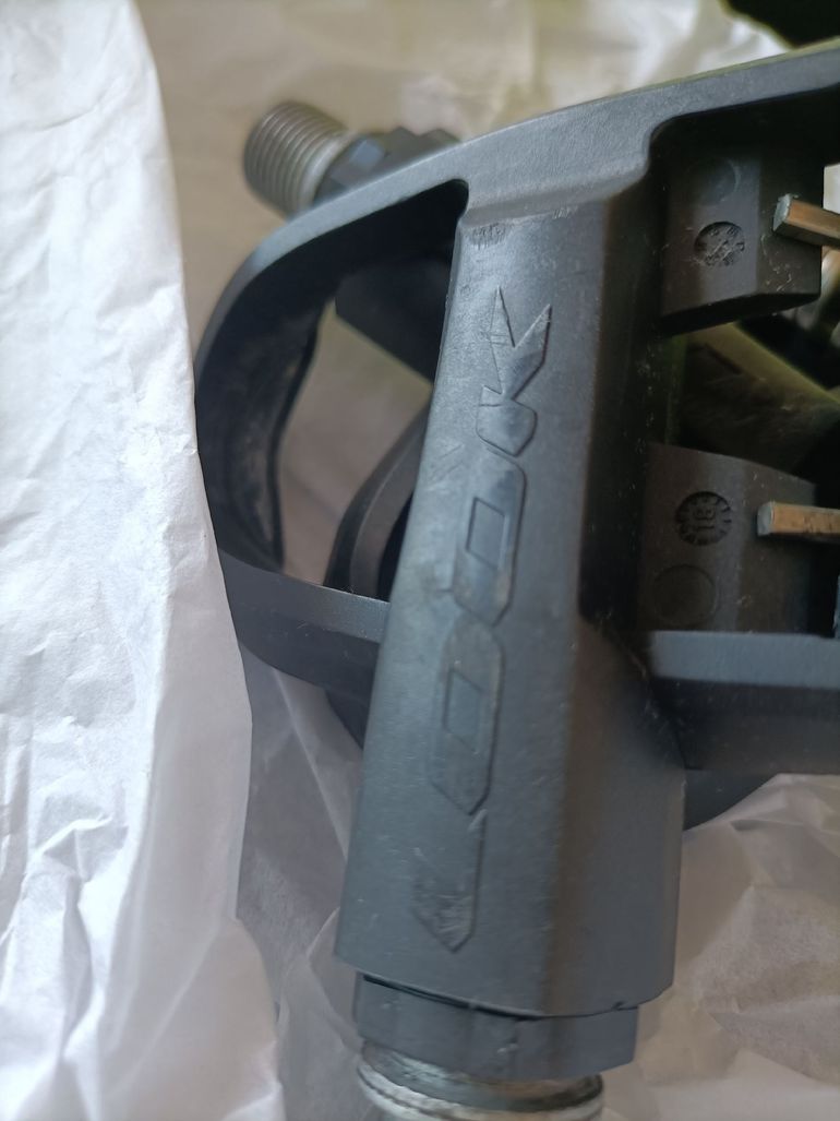 Używany Look Keo Classic Pedals bike — zdjęcie 2 z 3
