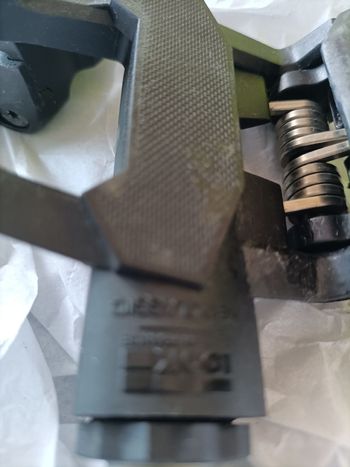 Używany Look Keo Classic Pedals bike — zdjęcie 3 z 3