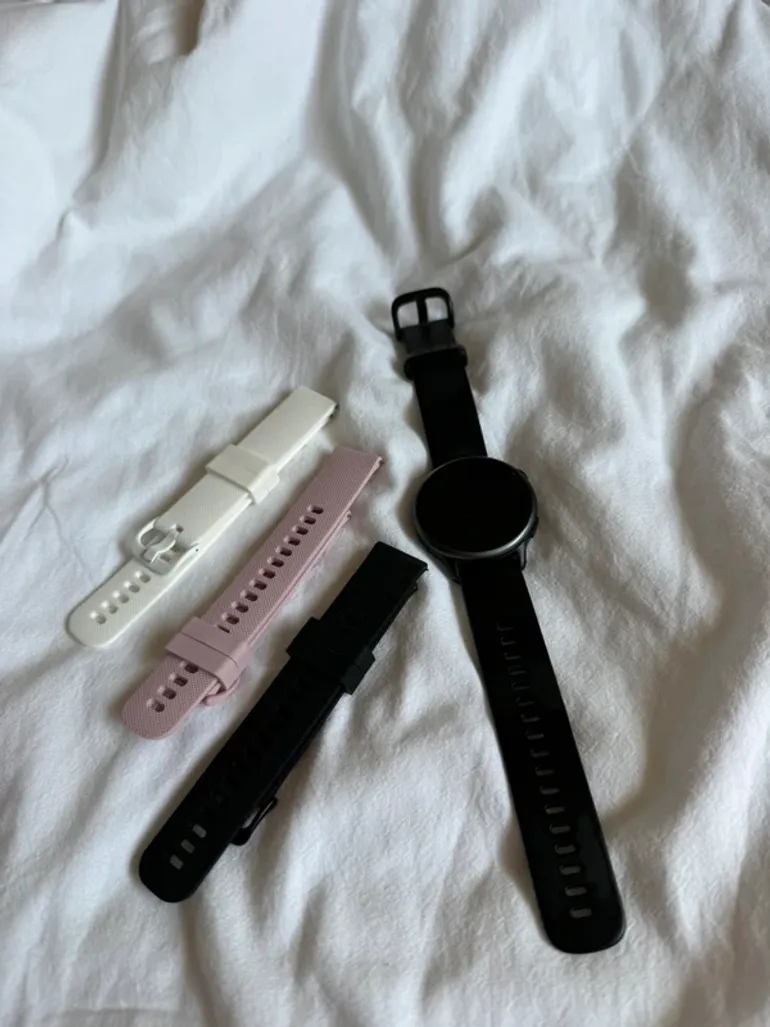 Gebrauchtes Garmin Vivoactive 6 bike — Bild 1 von 7