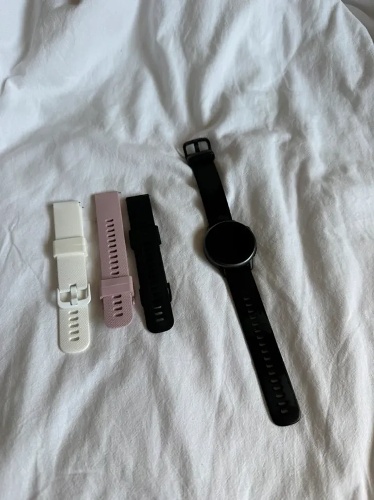 Gebrauchtes Garmin Vivoactive 6 bike — Bild 7 von 7