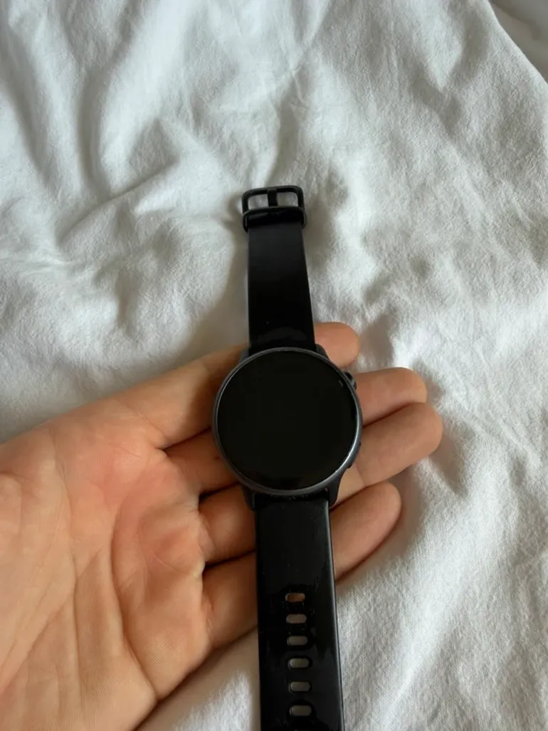 Gebrauchtes Garmin Vivoactive 6 bike — Bild 3 von 7