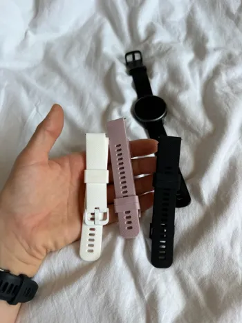 Gebrauchtes Garmin Vivoactive 6 bike — Bild 2 von 7