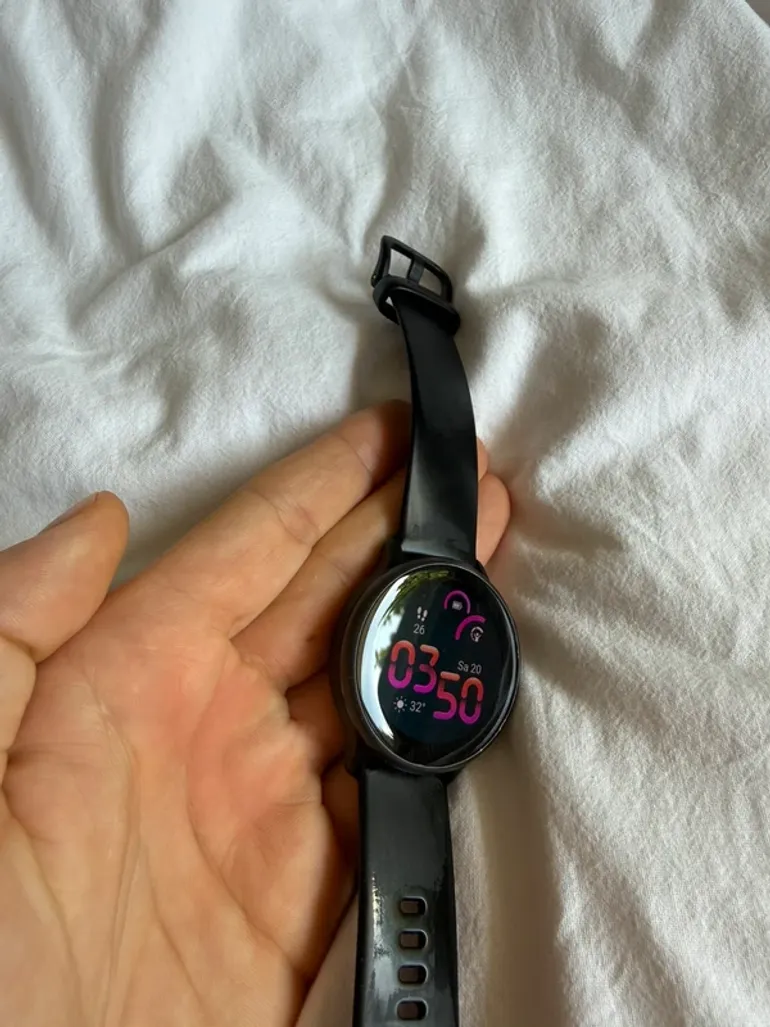 Gebrauchtes Garmin Vivoactive 6 bike — Bild 4 von 7