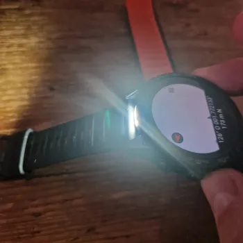 Garmin fenix 8 bike d'occasion — image 6 sur 8