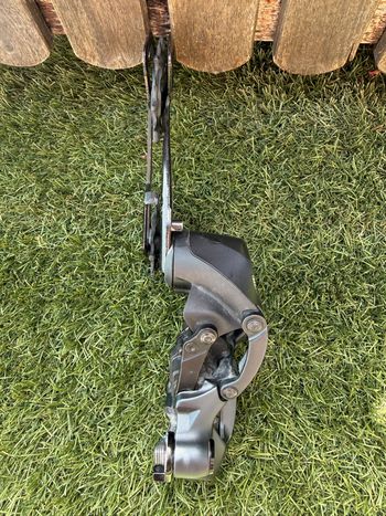 Sram GX Axs 12V Eagle 2025 bike d'occasion — image 8 sur 8