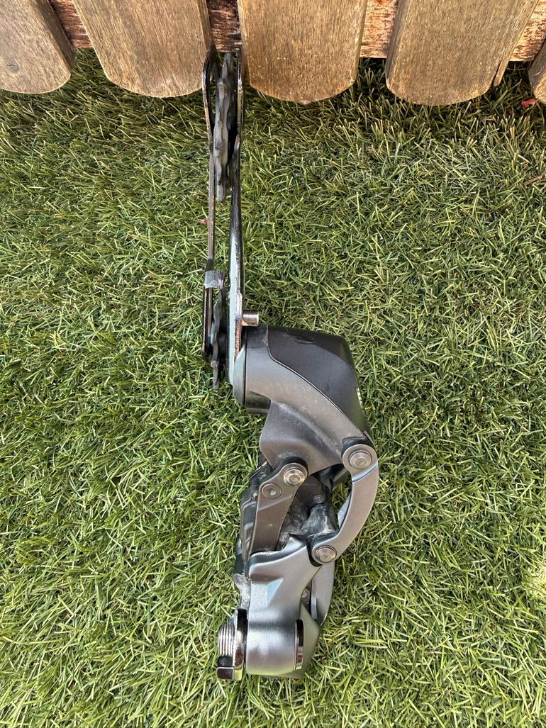 Sram GX Axs 12V Eagle 2025 bike d'occasion — image 8 sur 8