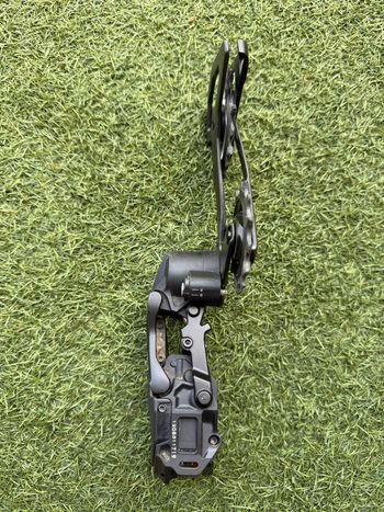 Sram GX Axs 12V Eagle 2025 bike d'occasion