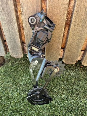Sram GX Axs 12V Eagle 2025 bike d'occasion — image 6 sur 8