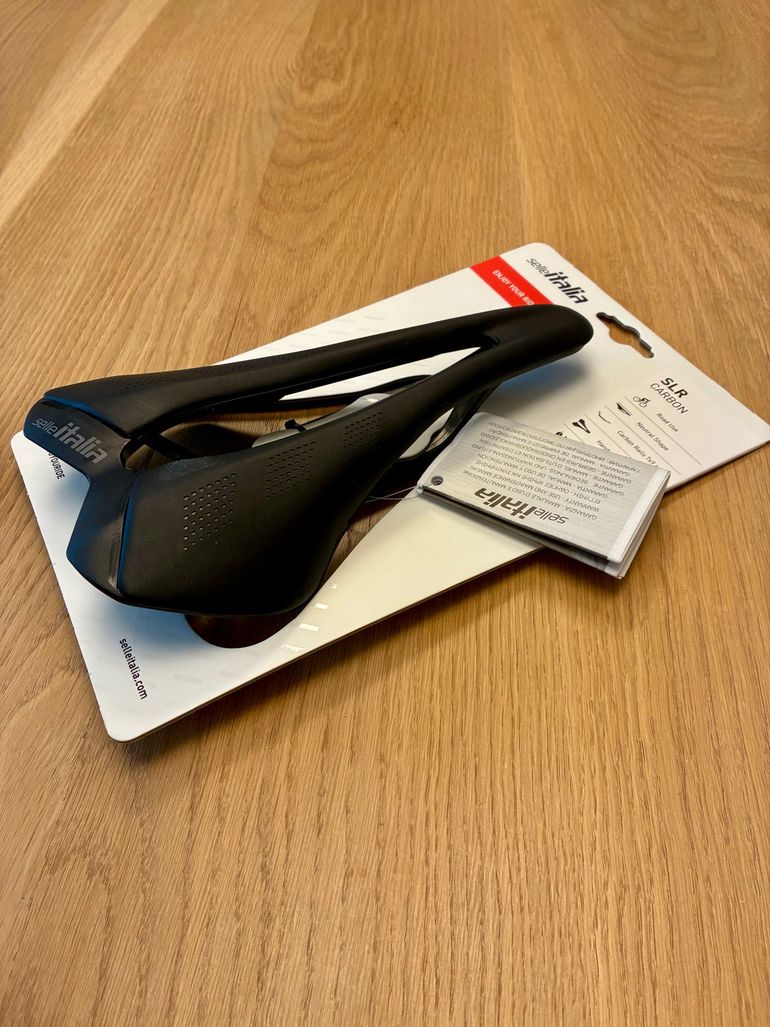 Käytetty Selle Italia SLR Carbon L3 bike — kuva 2 / 3