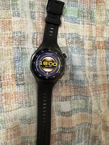 Used Huawei Watch GT 6 Pro 2026 bike — image 3 of 4