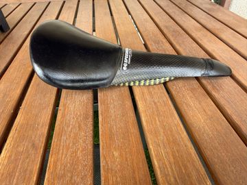Gebrauchtes Tune Speedneedle Marathon 2026 bike — Bild 6 von 8