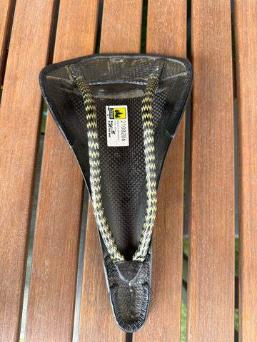 Gebrauchtes Tune Speedneedle Marathon 2026 bike — Bild 7 von 8