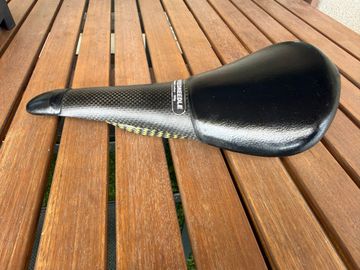 Gebrauchtes Tune Speedneedle Marathon 2026 bike — Bild 5 von 8