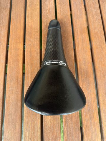 Gebrauchtes Tune Speedneedle Marathon 2026 bike — Bild 2 von 8
