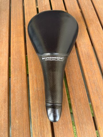 Gebrauchtes Tune Speedneedle Marathon 2026 bike — Bild 1 von 8