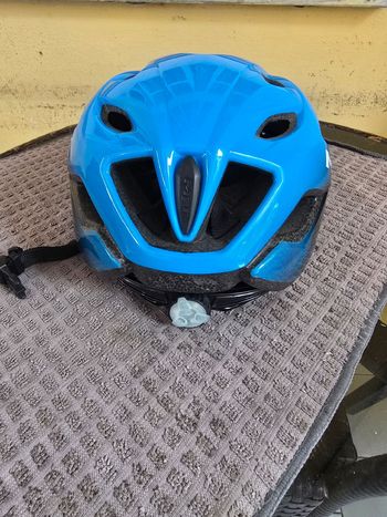 Used MET Casco IDolo bike — image 5 of 9