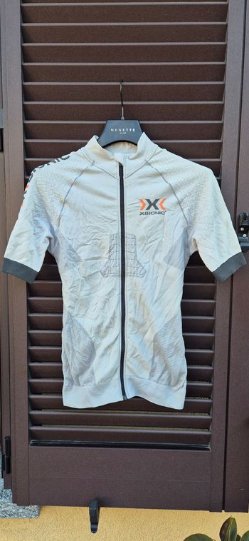 Used x-bionic Effektor bike
