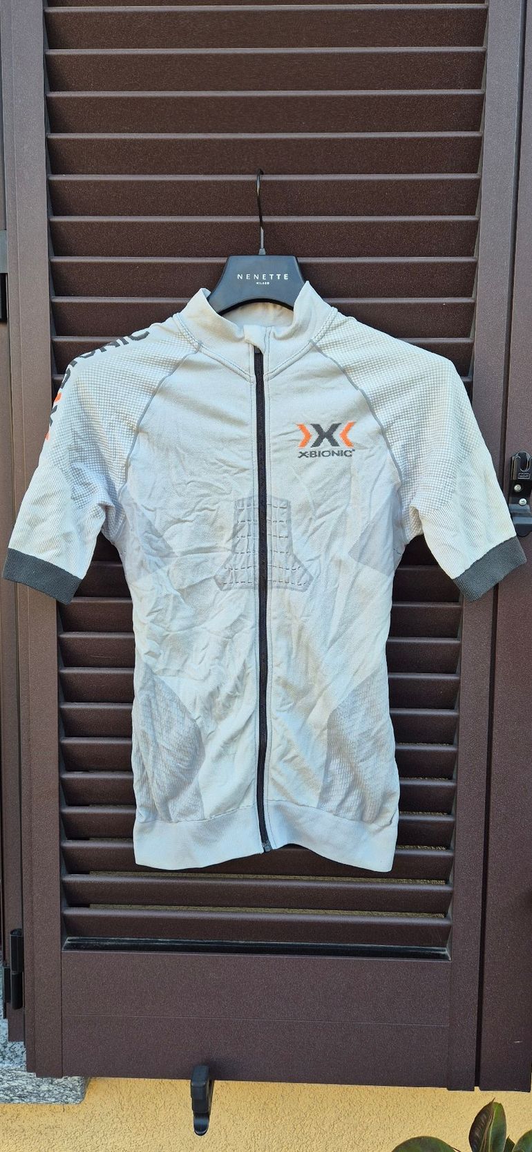 Used x-bionic Effektor bike — image 1 of 2