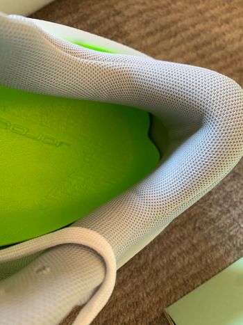 Brugt Jordan Scarpe Ginnastica Taglia 44 2026 bike — billede 7 af 13