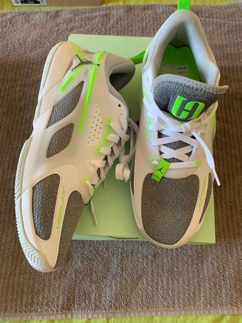 Brugt Jordan Scarpe Ginnastica Taglia 44 2026 bike