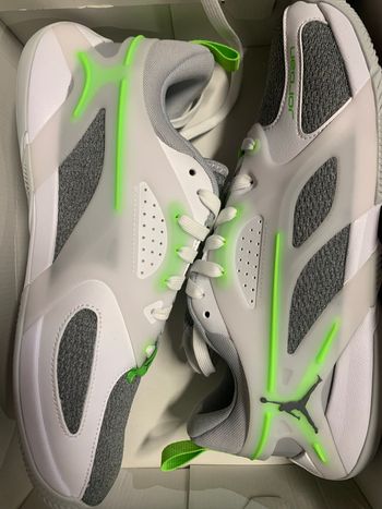 Brugt Jordan Scarpe Ginnastica Taglia 44 2026 bike — billede 10 af 13