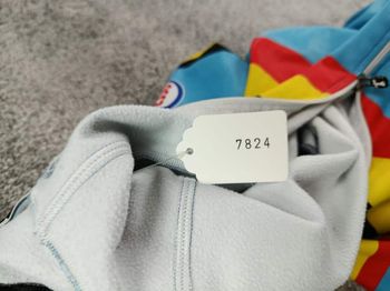 Used Bioracer veste velo femme taille s -34 7824 cyclisme route respirant mi-saison, marque:, état: Très bon état, taille: S / 36 / 8, 20, 00 € bike — image 6 of 6
