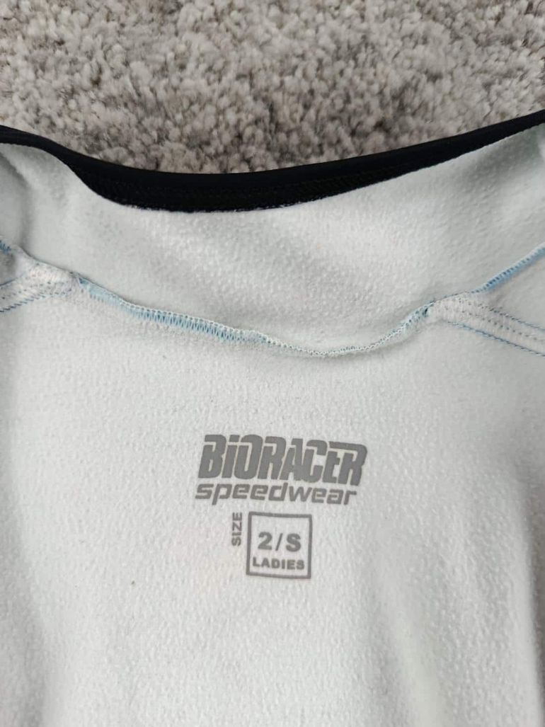 Used Bioracer veste velo femme taille s -34 7824 cyclisme route respirant mi-saison, marque:, état: Très bon état, taille: S / 36 / 8, 20, 00 € bike — image 3 of 6