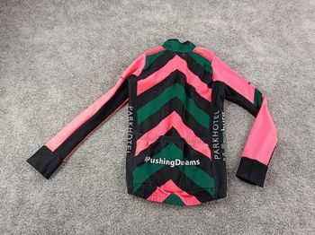 Used Bioracer Veste velo femme taille s -35 7832 cyclisme route respirant mi-saison, marque:, état: Très bon état, taille: S / 36 / 8, 20, 00 € bike — image 4 of 5