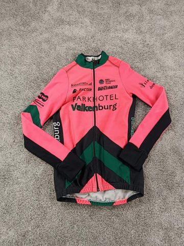 Tweedehands Bioracer Veste velo femme taille s -35 7832 cyclisme route respirant mi-saison, marque:, état: Très bon état, taille: S / 36 / 8, 20, 00 € Cycling Clothing