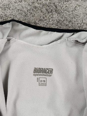 Used Bioracer Veste velo femme taille s -35 7832 cyclisme route respirant mi-saison, marque:, état: Très bon état, taille: S / 36 / 8, 20, 00 € bike — image 3 of 5